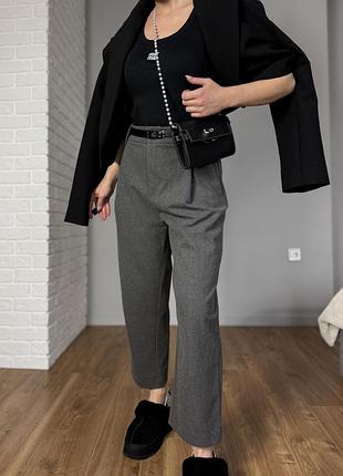 Брюки штани zara