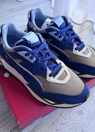 Мужские кроссовки puma maison kitsuné