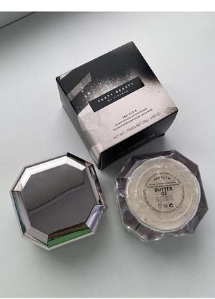 Фиксирующая пудра fenty beauty by Metal pro filt'r instant retouch setting powder