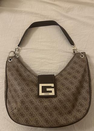 Сумочка guess