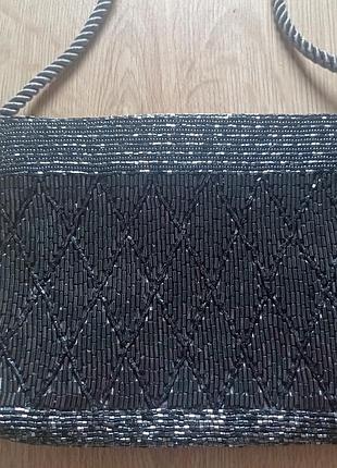 Сумочка театральная вечерняя