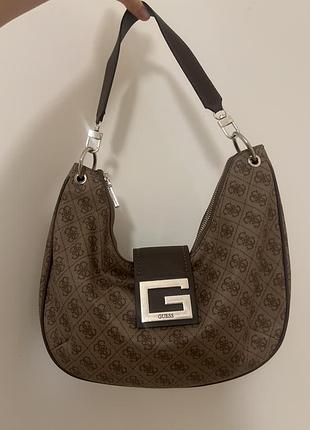 Сумочка guess 3