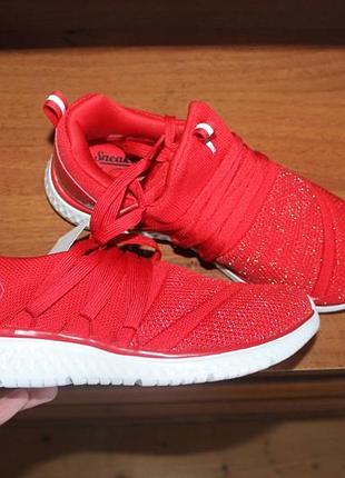 Оригінальні кросівки, снікери rieker 37 розмір