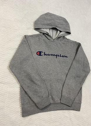 Худі champion з капюшоном