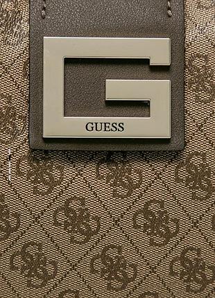 Сумочка guess 4