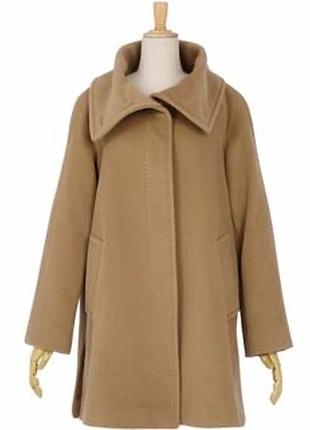Пальто max mara