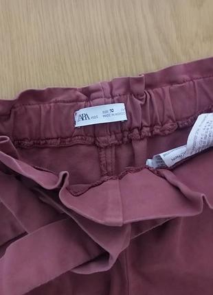Штани zara