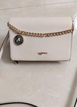 Сумка karl lagerfeld 6
