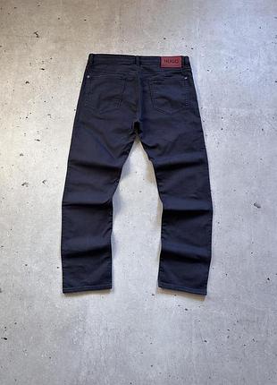 Hugo boss jeans original чоловічі джинси оригінал old money luxury