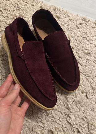 Loro piana 43 размер