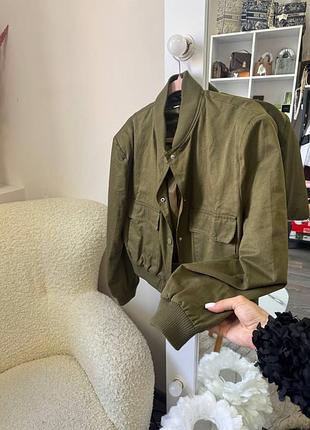 Куртка zara