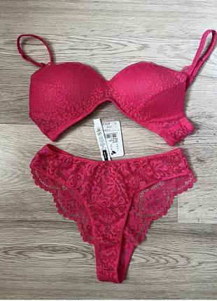 Комплект білизни tezenis