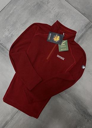 Новая флиска regatta