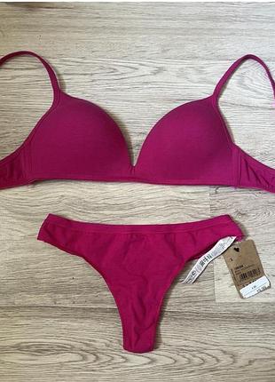Комплект білизни  tezenis