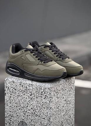 Кроссовки мужские демисезонные