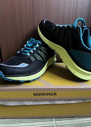 Кроссовки karrimor 42