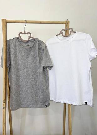 Футболка базова