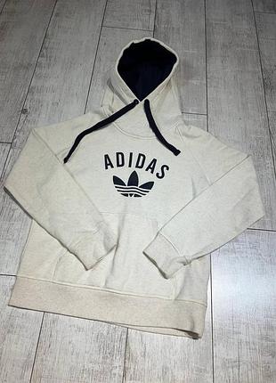 Женский худи кофта adidas