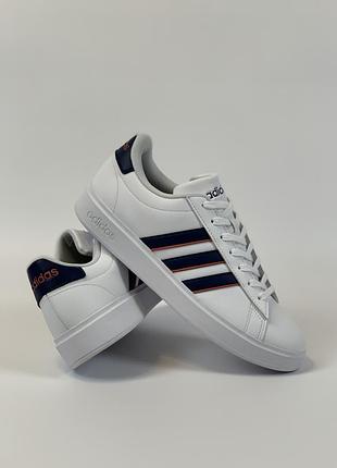 Кроссовки adidas grand court 2.0