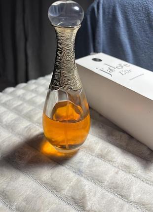 Парфум dior l’or