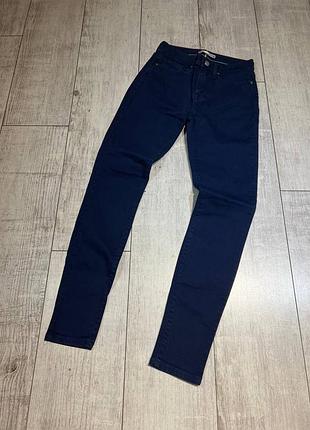 Женские джинсы tommy hilfiger