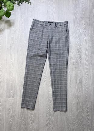 Штани повсякденні jack&jones (32х32) slim
