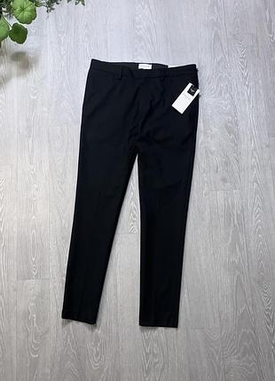 Штани брюки river island (w34 l32) skinny fit