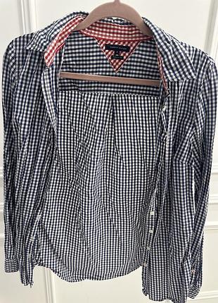 Сорочка Lot tommy hilfiger