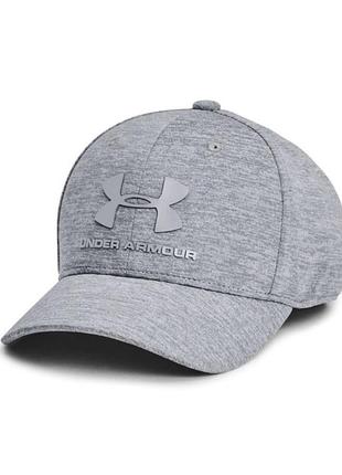 Бейсболка кепка under armour twist classic boy's cap