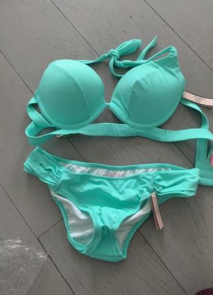 Купальник victoria secret