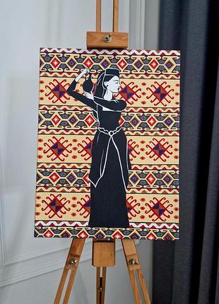 Інтер'єрна картина