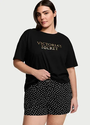 Пижама victoria's secret виктория сикрет оригинал