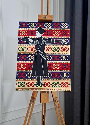 Інтер'єрна картина