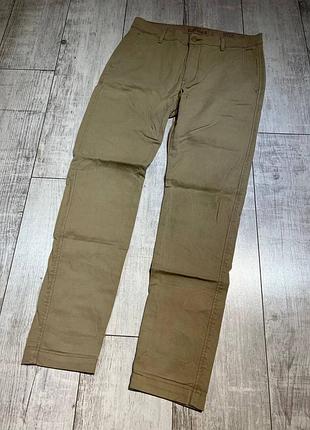 Мужские джинсы чиносы levis