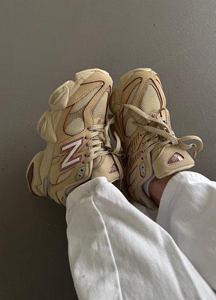 Кросівки New balance 2002r