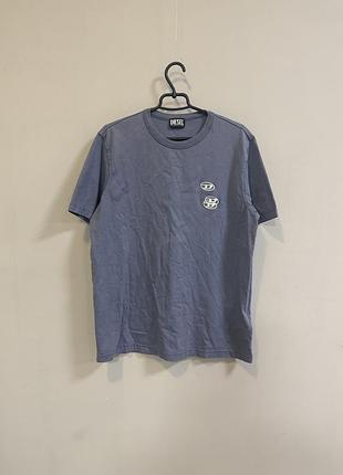 Футболка diesel