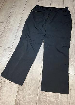 Мужские тактические штаны berghaus
