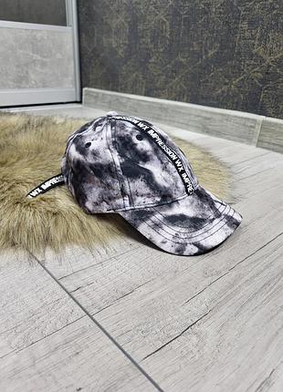 Кепка, бейсболка woxo