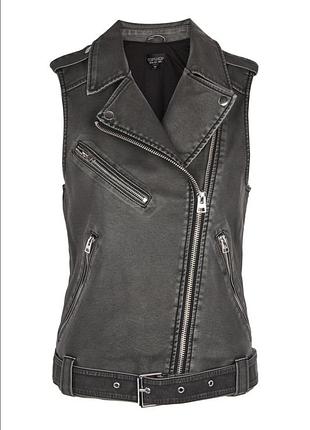 Жилетка касуха