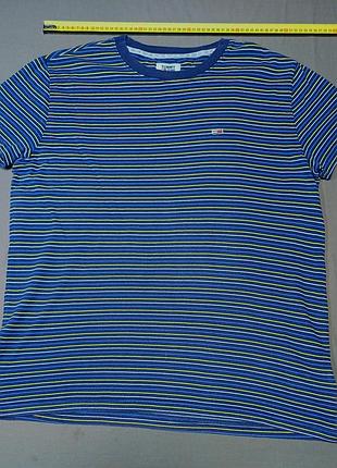 Плечи 52 см touch jeans толстая футболка size xxl 100% cotton made in india