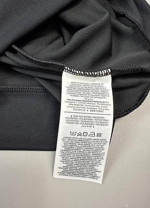 Nike жіночий лонгслів для бігу та спорту9 фото