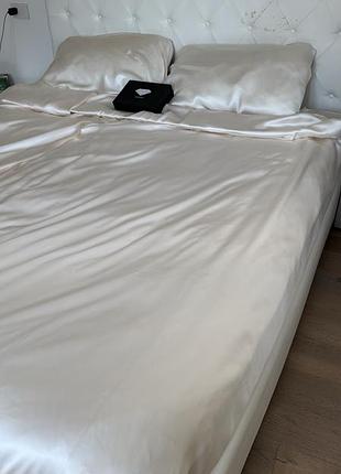 Постіль з натурального шовку mulberry 22 momme