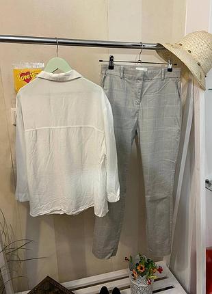 Рубашка bershka6 фото