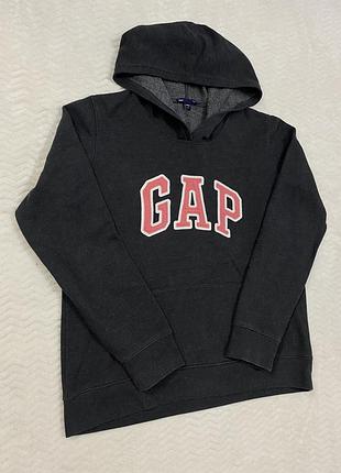 Худі gap з капюшоном