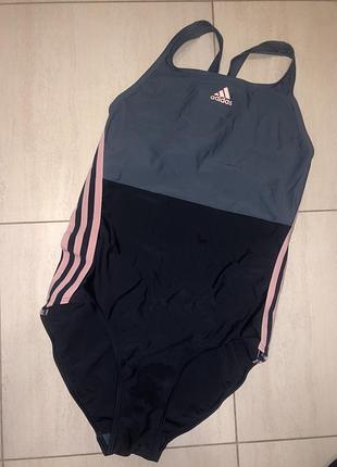 Купальник суцільний adidas