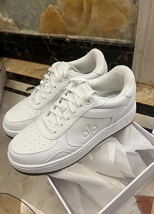 Кроссовки alo yoga кроссовки кеды кроссы 36 - 40