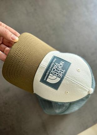 Кепка (бейсболка ) the north face