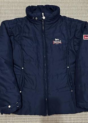 Куртка lonsdale