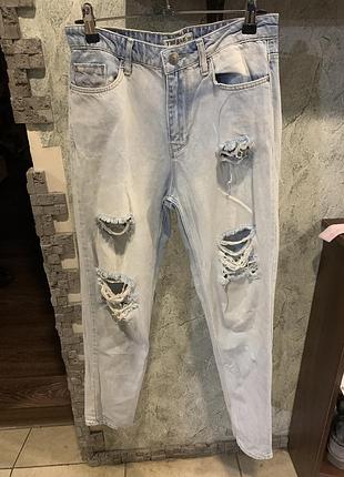 Джинсы женские 28