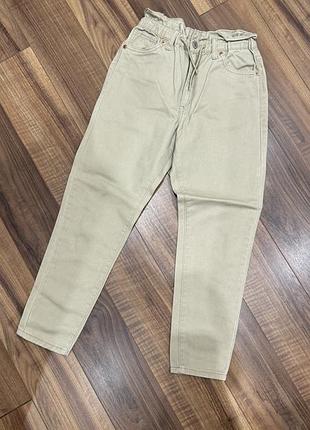 Джинси унісекс levi’s 10 років 140 см